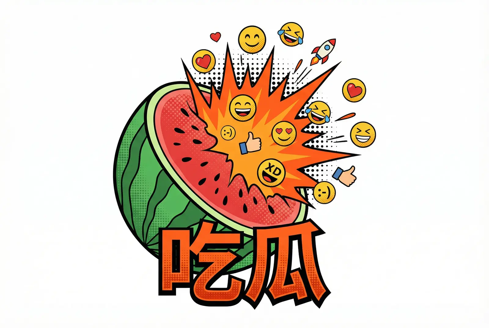 五一短视频 社区Logo